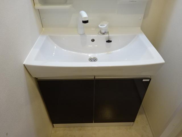 湘南エクセレントⅢ205号室 洗髪洗面化粧台