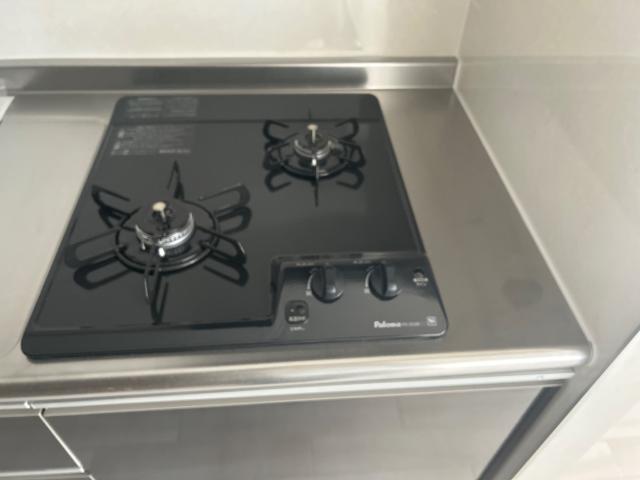 ナインチェ キッチン