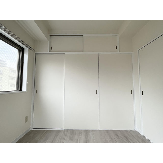 大貫ビル0502号室 内観