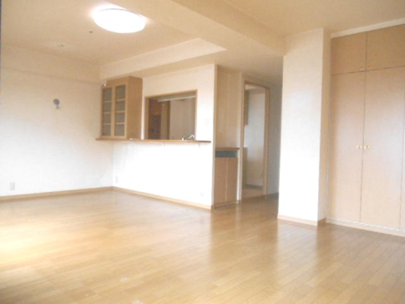 クリオ相模大野弐番館 前回募集時写真