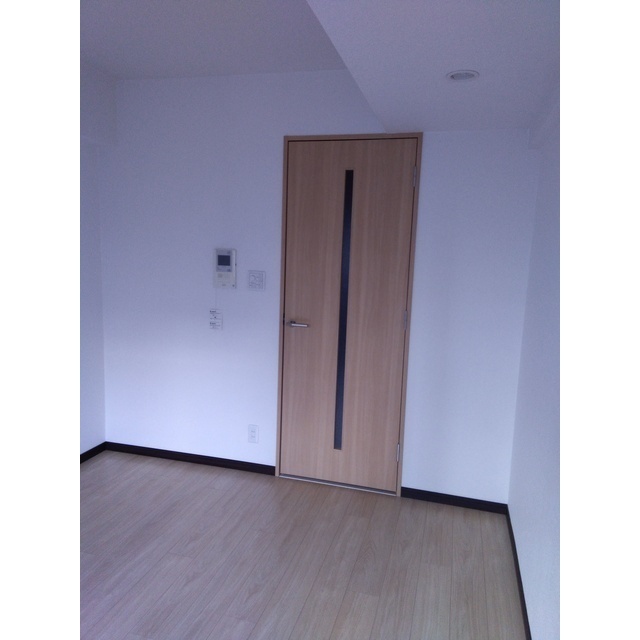 ルーブル大森八番館 リビング