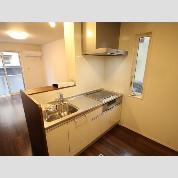 ココン　セレソⅡ キッチン