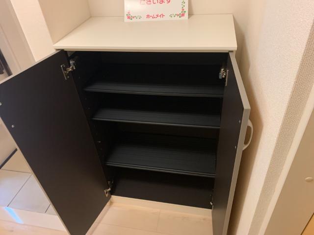 メゾン　デ　ファミーユＹⅡ 下駄箱