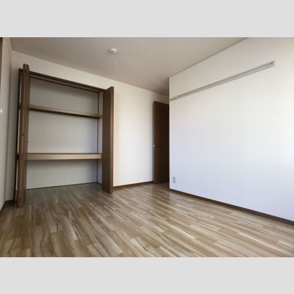 メゾン・ド・ベル 収納