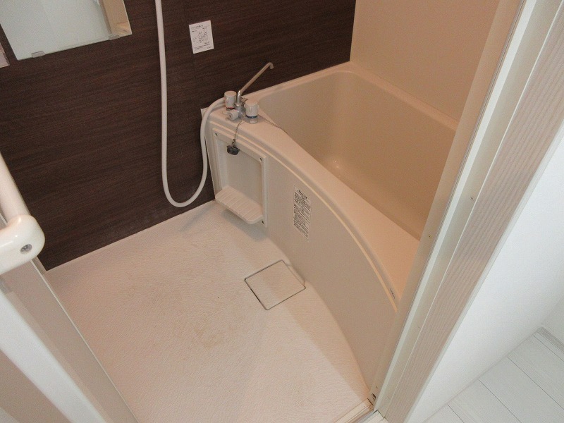 ガーデン南馬込1階 お風呂