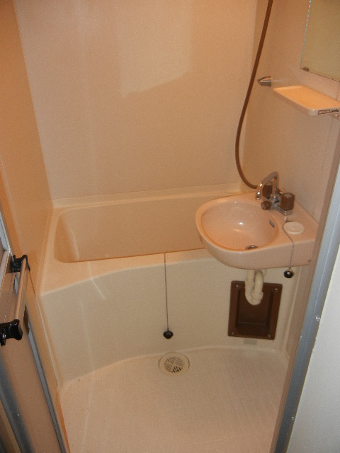 レオパレス西川口第２６ 内観