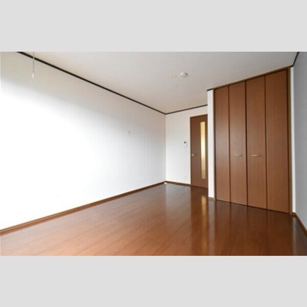 マ・メゾン ASUKA Ⅱ102号室 居室