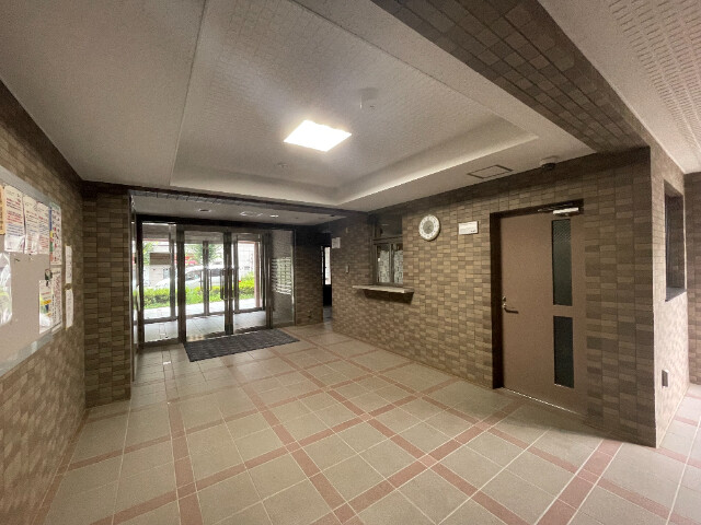 タートルクレインふじみ野Ⅱ4階 部屋その他