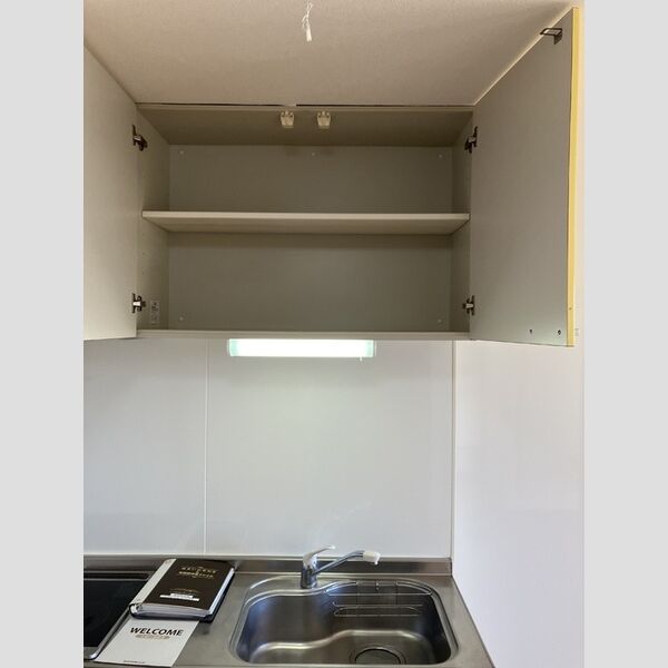 リバレイン106号室 部屋その他