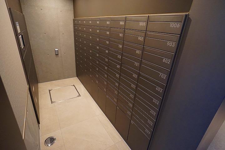 SYFORME住吉5階 その他