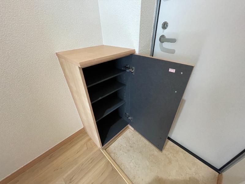 ポモドーロ池上3階 部屋その他