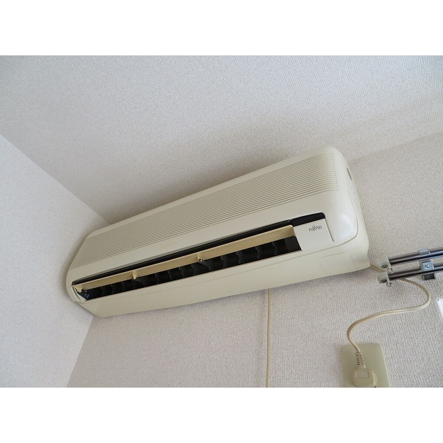 カサデオロ水岡0206号室 エアコン