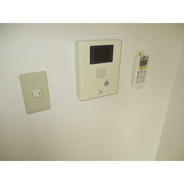 コンフォータブル6階 部屋設備