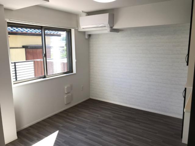 ＤｉｓＮｅｒｄ101号室 リビング