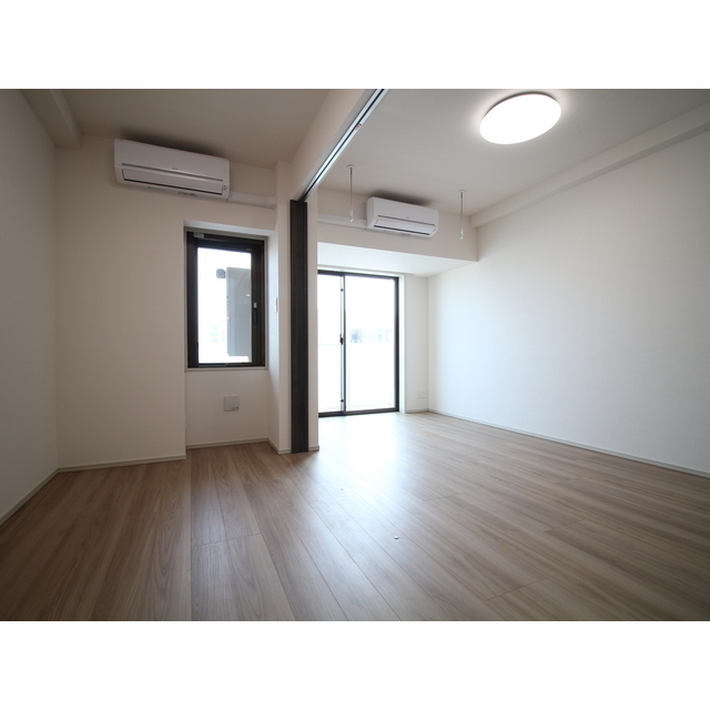 プレール・ドゥーク亀戸Ⅵ802号室 洋室約4.0帖