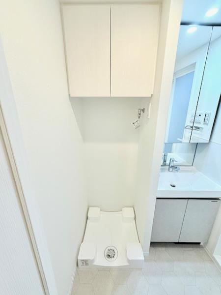 アジールコート町屋4階 部屋その他