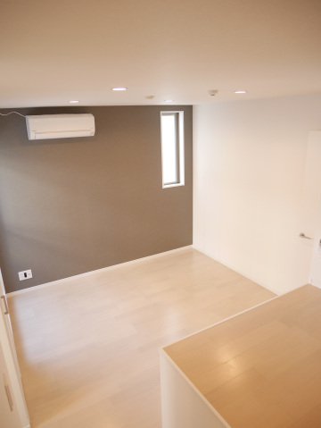 ＣＢ東川口ラベルタ1階 部屋その他