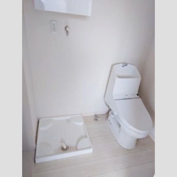 セレーノ井土ヶ谷101号室 その他設備