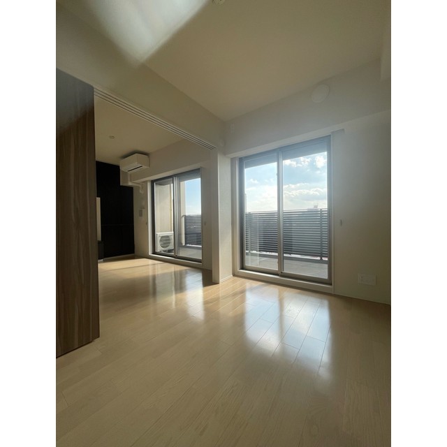 ザ・パークハウスオイコス赤羽志茂サードスクエア721号室 同建物別部屋の参考画像