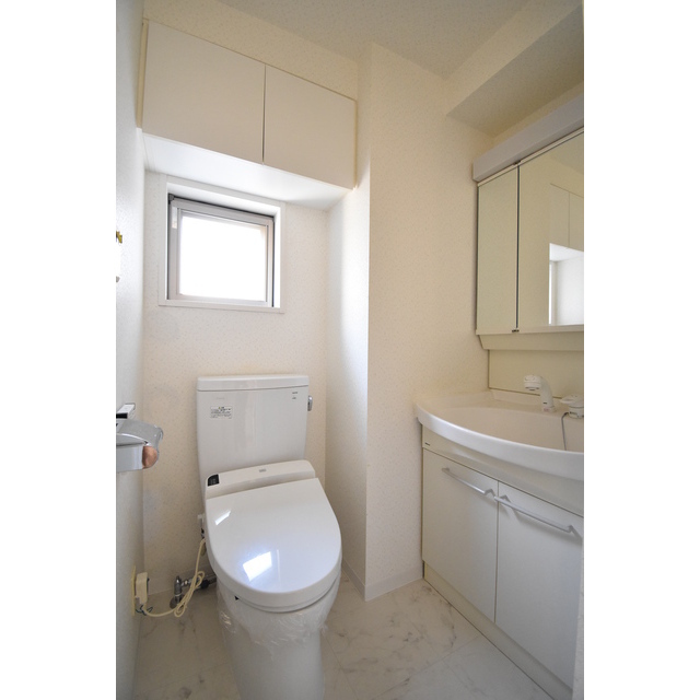 ルクレ森下レジデンス0906号室 内観