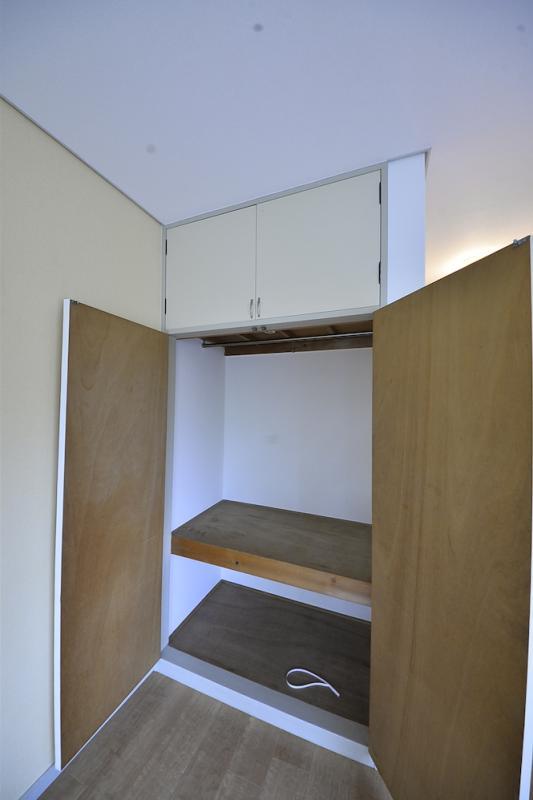 フラットヨシダ2階 トイレ