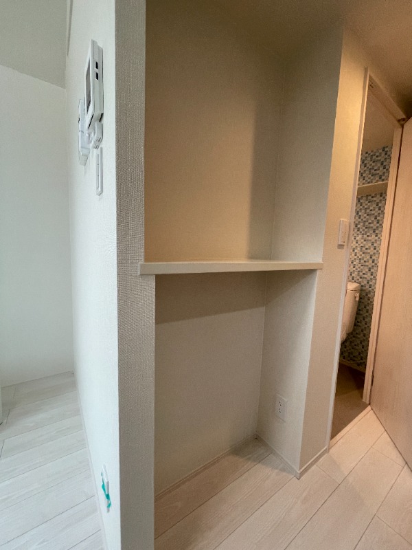 ハーモニーテラス白鷺Ⅱ2階 部屋その他