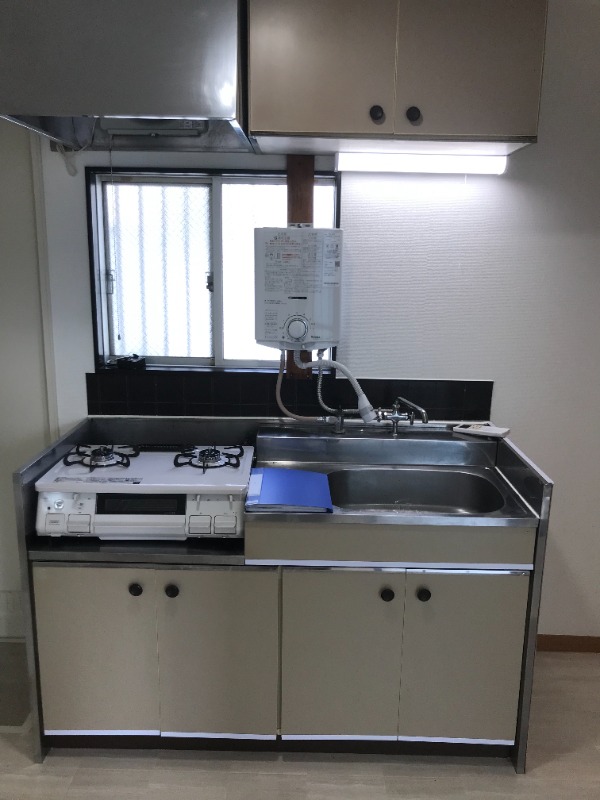 コーポ８８ ※別部屋参照