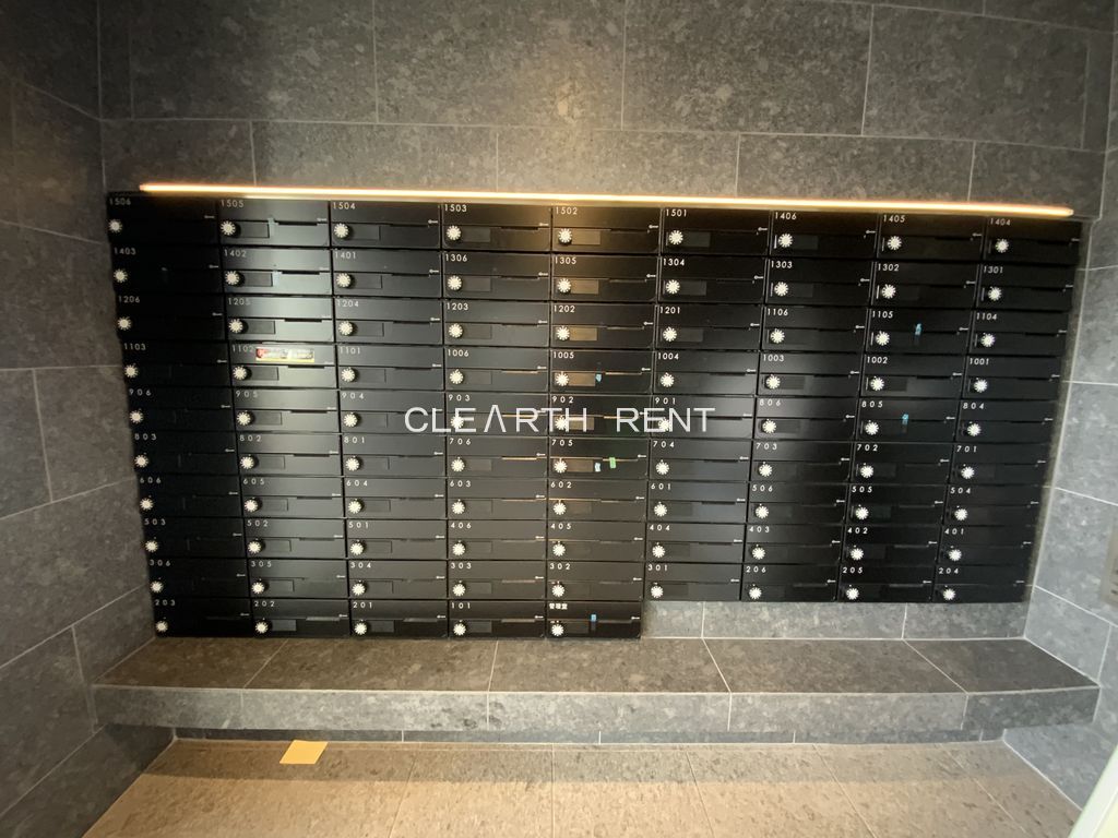 Ｖａｌｏｒｅ Ｎｉｓｈｉｓｕｇａｍｏ10階 同タイプ別住戸写真となります。現況と異なる場合がございます。屋♪