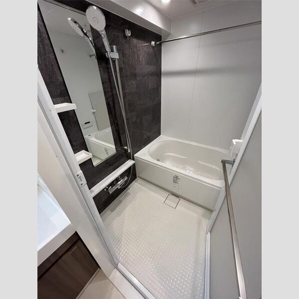 S-RESIDENCE両国serea お風呂