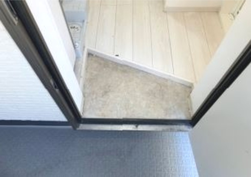 ルミエール荒川町屋1階 ※別号室写真使用※