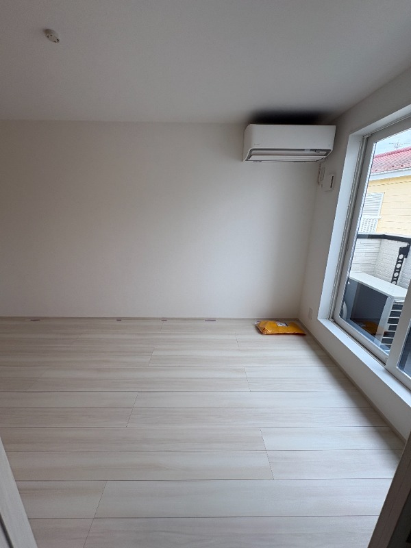 エトワールヴァリ　プレリュード2階 部屋その他