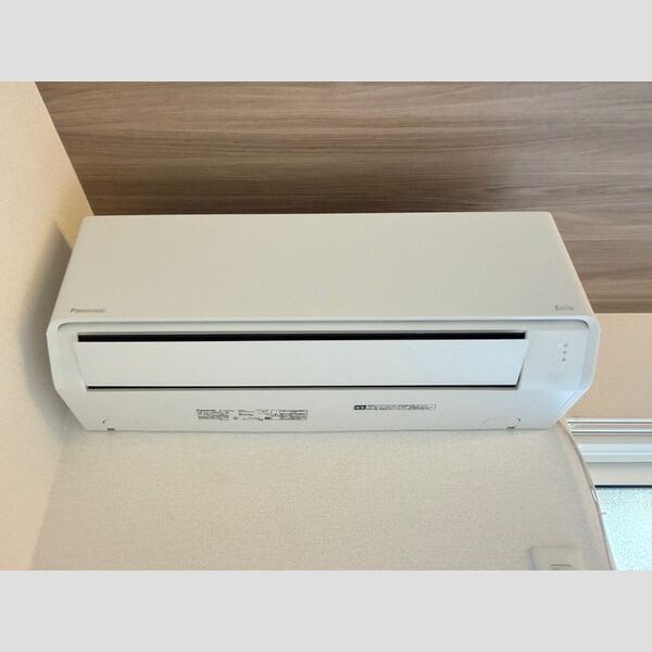 シンビジウム湘南台101号室 エアコン