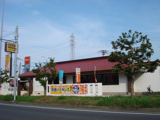 Ｆ＆Ｒ Ⅰ COCO’S浜野店まで267ｍ