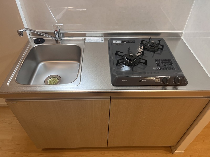 テアトロパッド1階 部屋その他