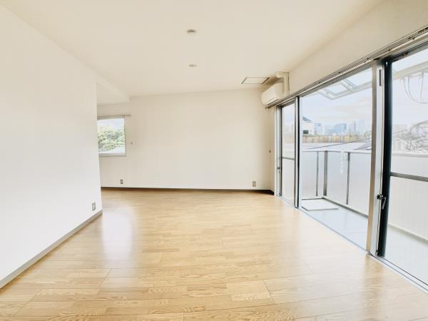 クァドリフォリオ リビング