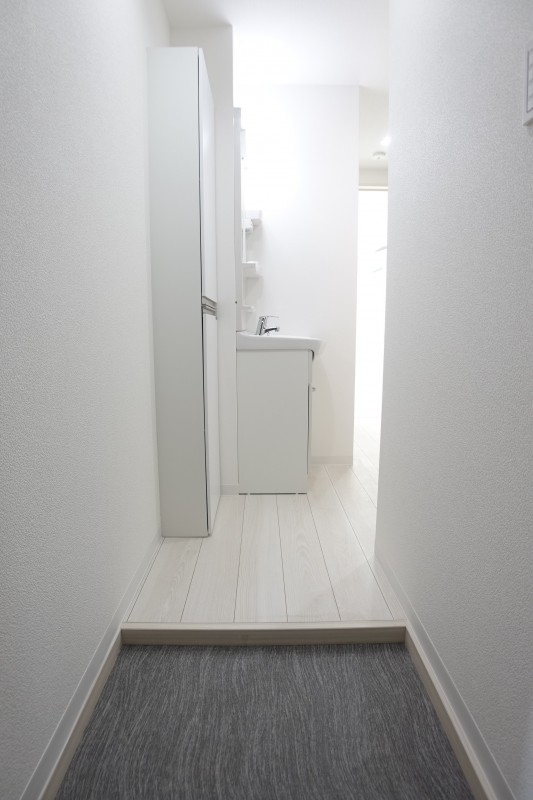 T’s Cuore浮間舟渡Ⅰ 内観