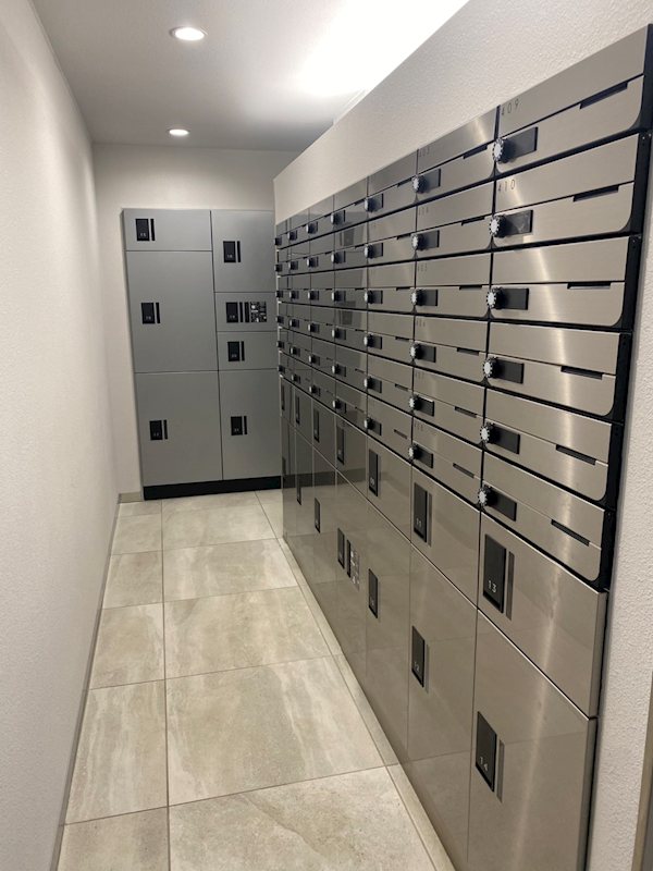 GENOVIA蕨0107号室 その他共有部分