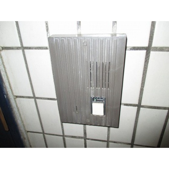 ダイホープラザ調布0201号室 部屋その他