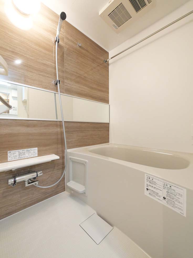 コンポジット渋谷本町 内観