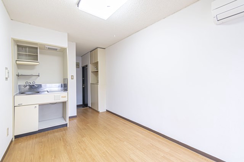 ライフピア鷺宮 内観