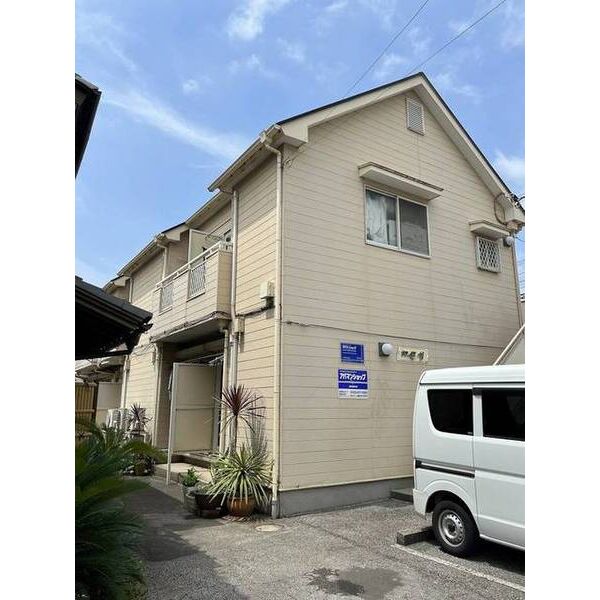 サマックスM 外観