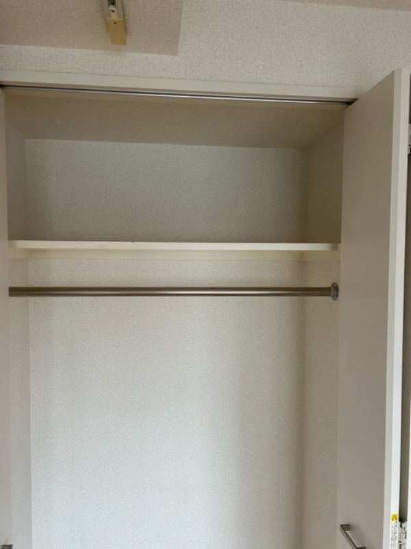 スカイコート早稲田壱番館12階 収納