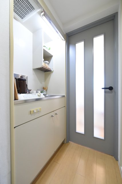 アルテハイム上石神井2階 ※家具小物等はイメージです。