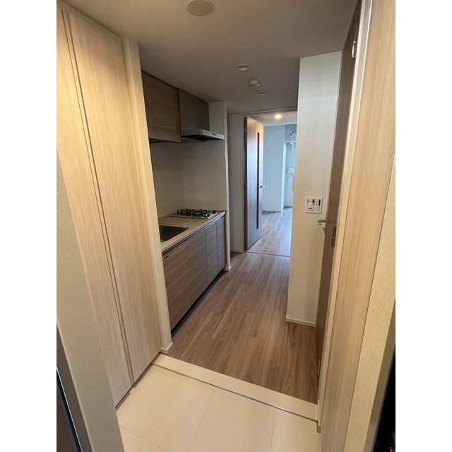 ブランシエスタ北品川 内観