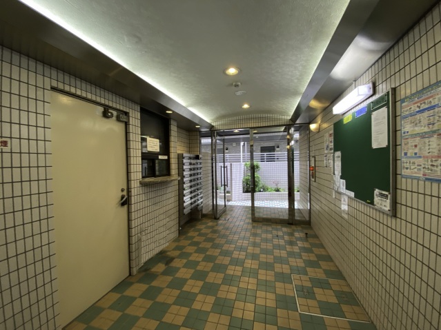 スカイコート西川口第7605号室 部屋その他