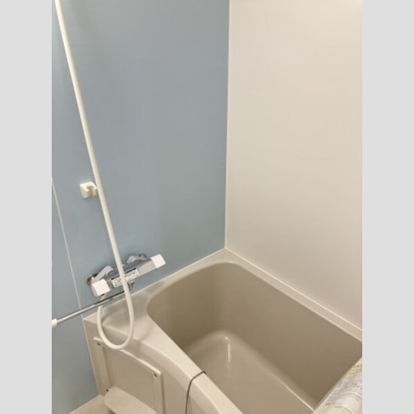 アクシスコート小岩302号室 お風呂