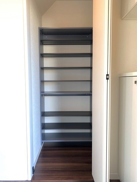 Ｋｒａｓｓｙ湘南羽鳥 収納