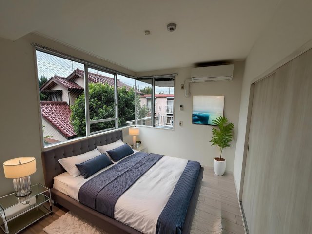 スカイホーム本郷0306号室 スタンダードな洋室です