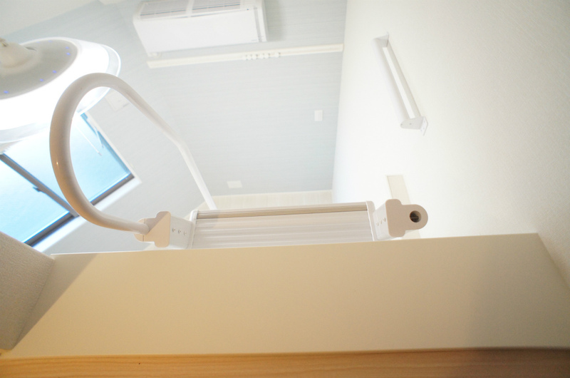 ヒルズ踊場2階 部屋その他