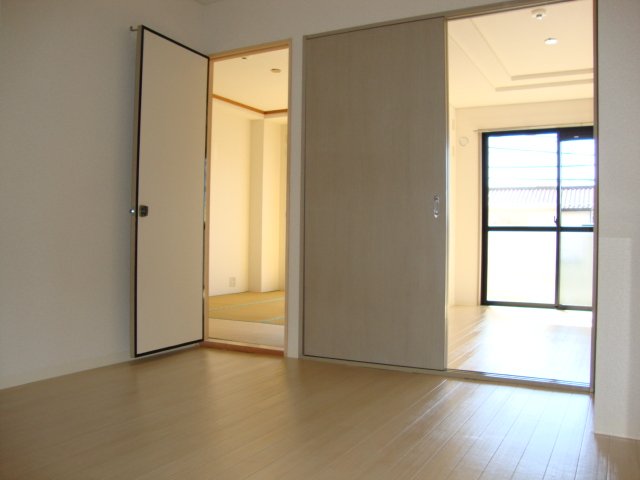 メゾンエクセル ダイニング（イメージ）